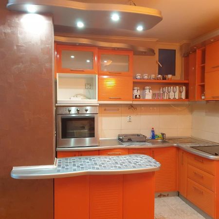 Apartman Mirage Szávaszentdemeter Kültér fotó