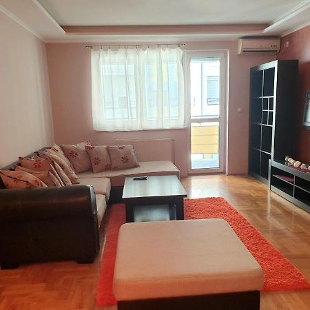 Apartman Mirage Szávaszentdemeter Kültér fotó