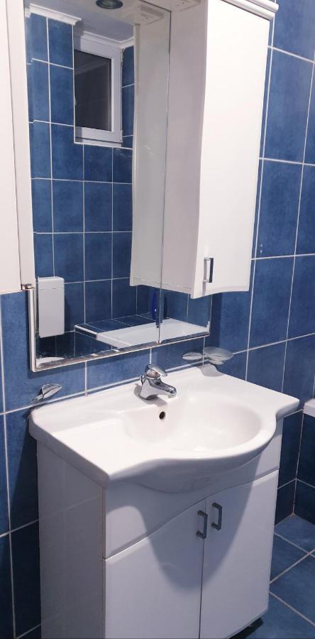 Apartman Mirage Szávaszentdemeter Kültér fotó