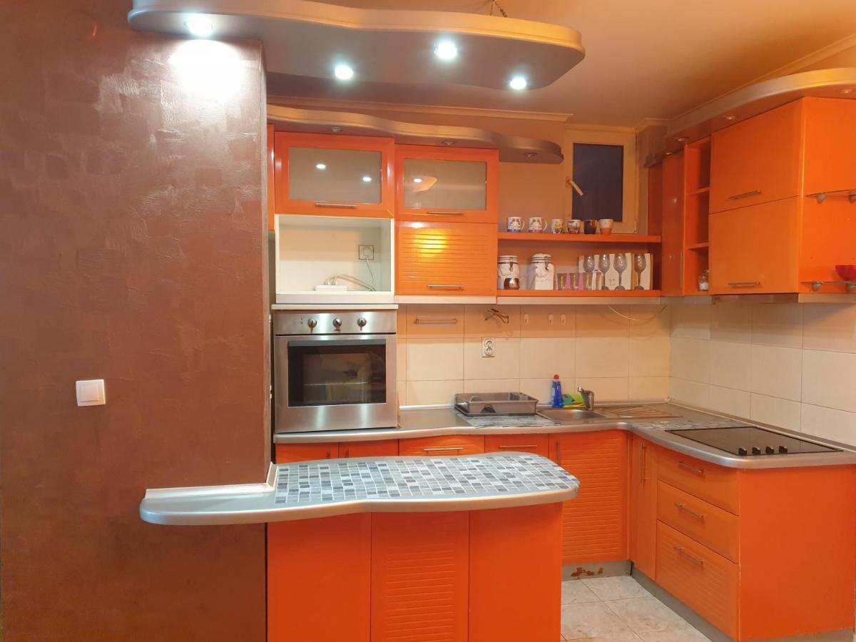 Apartman Mirage Szávaszentdemeter Kültér fotó